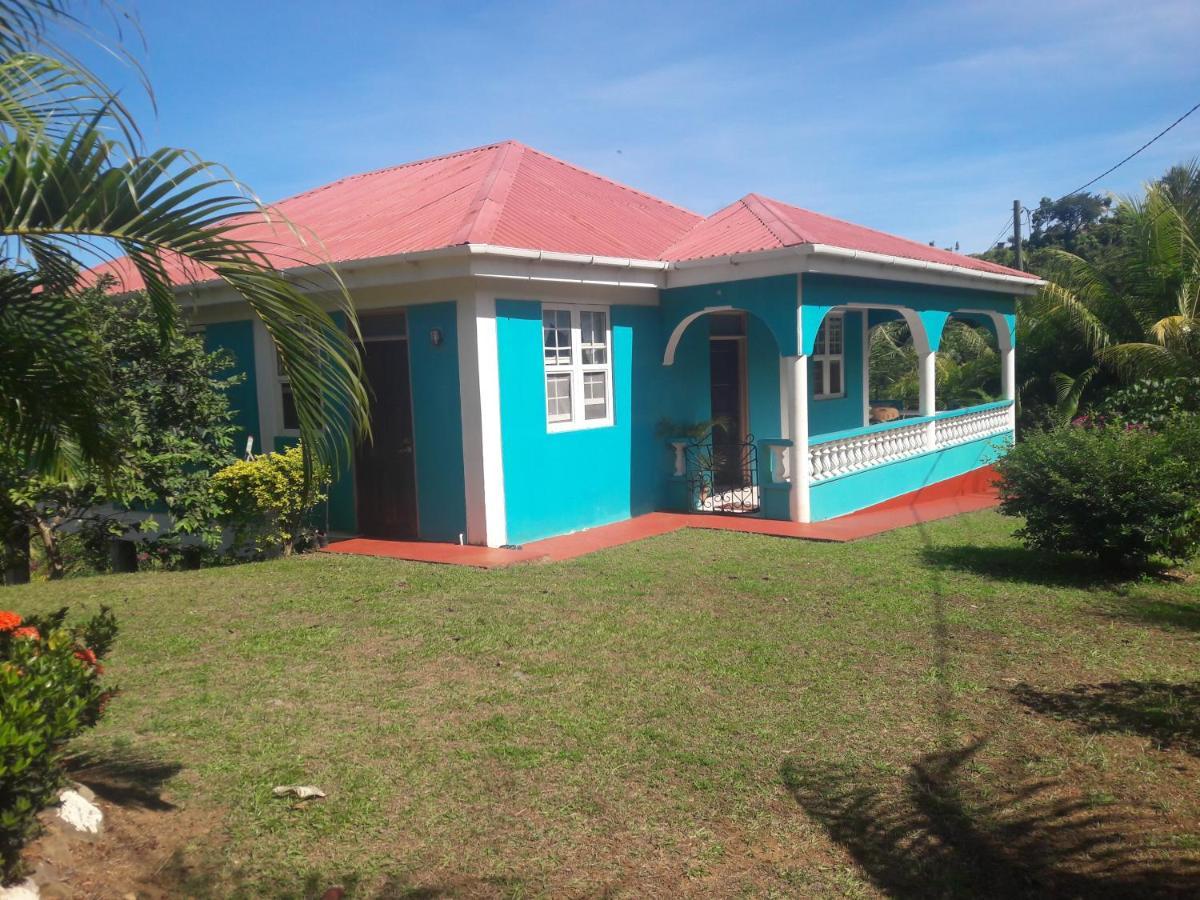 Danglez Bed & Breakfast Bataka Exterior photo