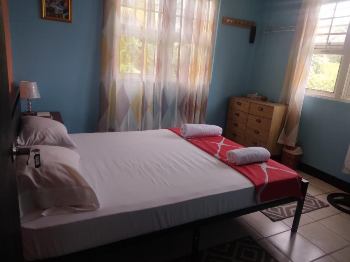 Danglez Bed & Breakfast Bataka Exterior photo