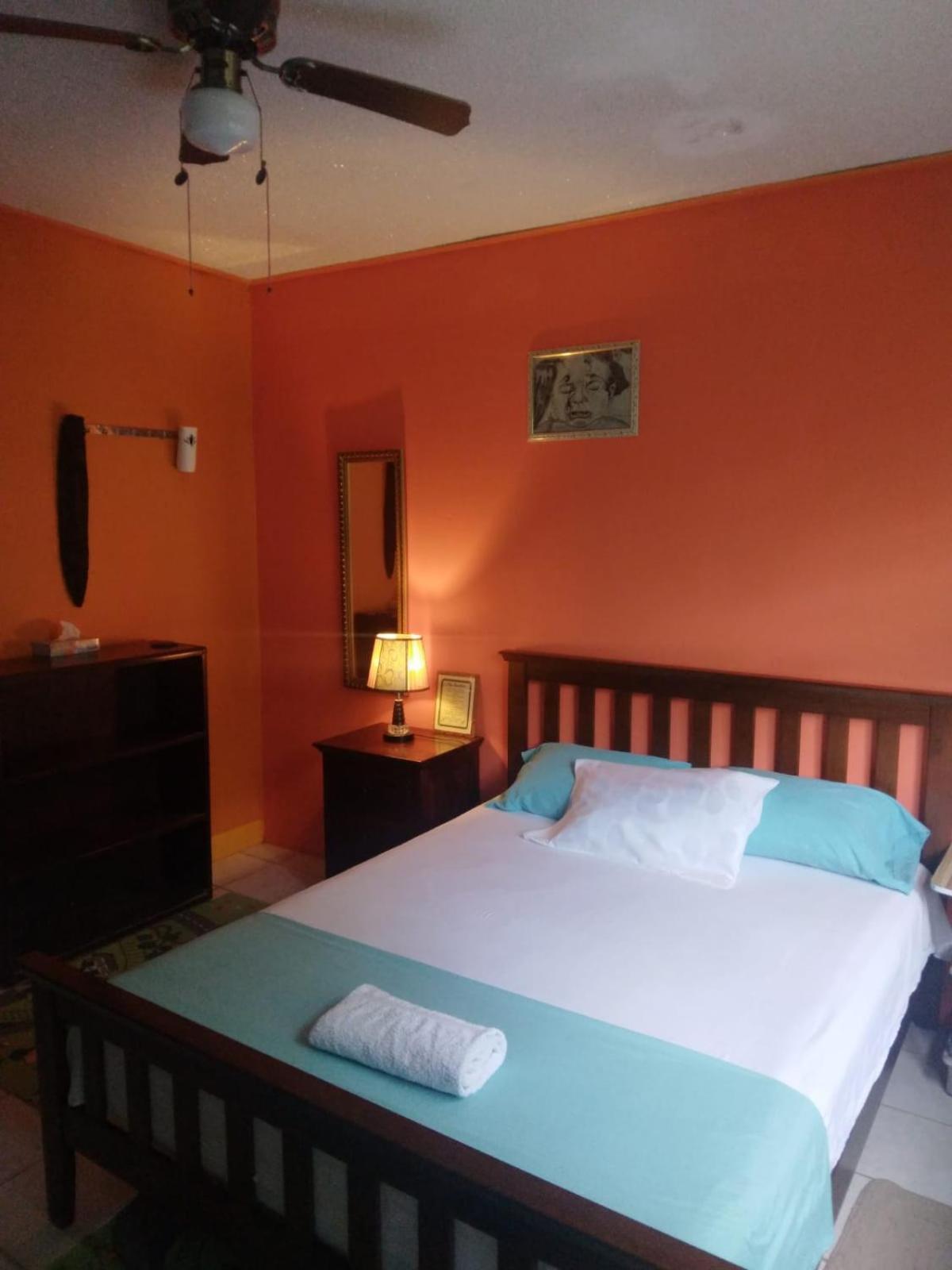 Danglez Bed & Breakfast Bataka Exterior photo